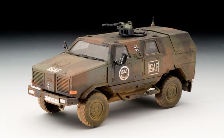 Produktbild Revell ATF Dingo 1
