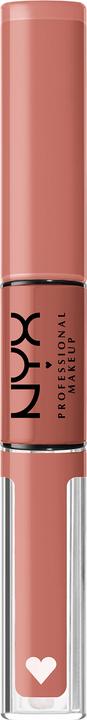 Produktbild NYX Professional Make-Up Shine Loud High Pigment (25 Daring)