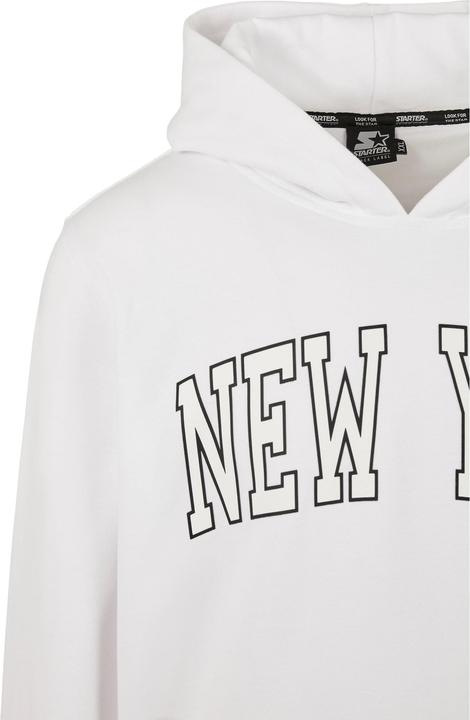 Actual product image Starter New York Hoody (M)