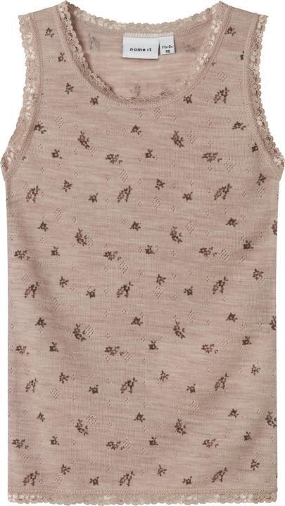 Actual product image Name it Merinowoll Tanktop (92)