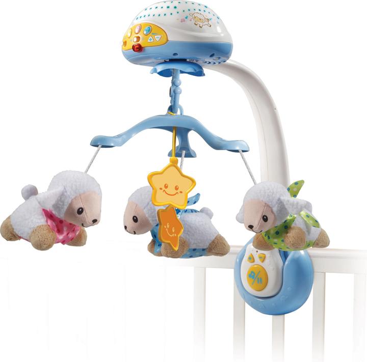Immagine prodotto VTech Pecora mobile