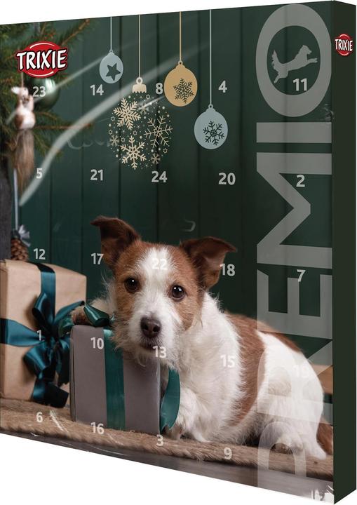 Produktbild Trixie Adventskalender Premio (1 Stk., 420 g)