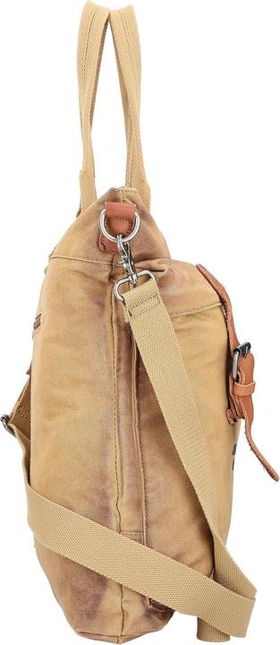 Image du produit Greenburry Sac à main Vintage Aviator 5900 Functional Shopper
