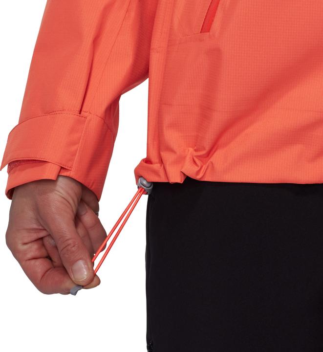 Immagine prodotto Mammut Alto Light HS Giacca con cappuccio Donna (M)