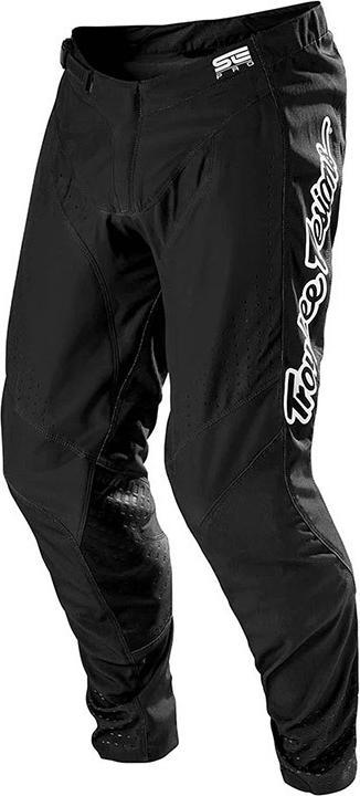Troy Lee Designs SE Pro Pant, Solo, black, 30 (30)