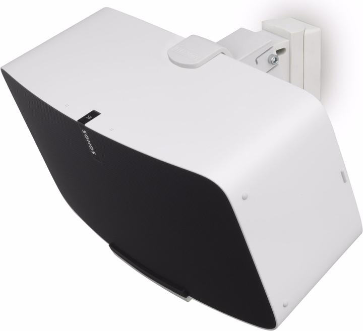 Actual product image Flexson Sonos Five/Play:5 wall mount (1 pcs., Wall installation, Tiltable, Pivoting)