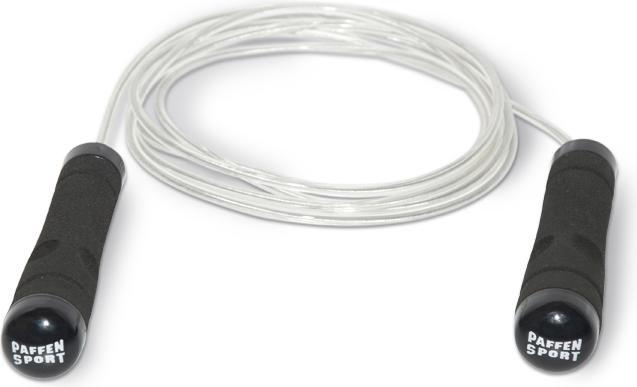 Paffen Sport Training Springseil (280 cm)
