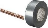 Image du produit Pattex Ruban en tissu Power Tape Sil (50 mm)