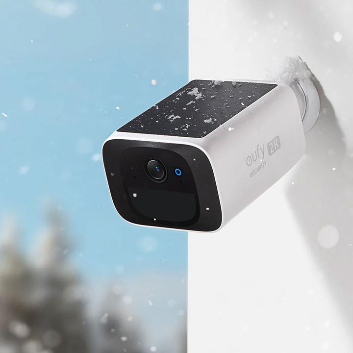Actual product image eufy S220 SoloCam (2560 x 1440 Pixels)