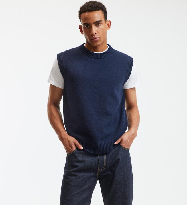 Immagine prodotto La Redoute Collections Maglia in lana/cashmere (XL)