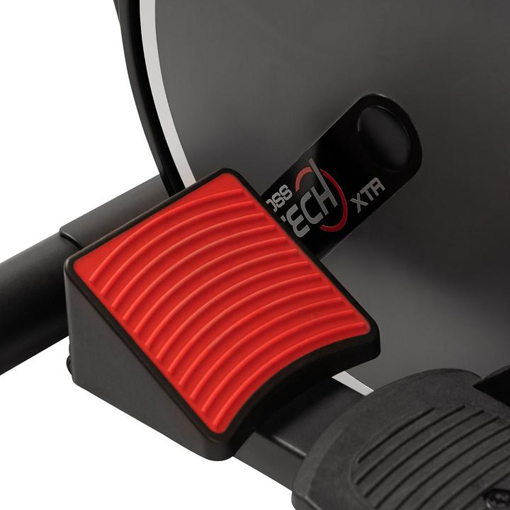 Produktbild Hammer Fitness Crosstech XTR BT