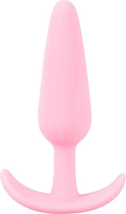 Actual product image Cuties Mini Butt Plug