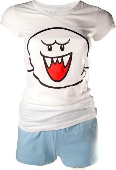 Bioworld Nintendo - Boo - S Grosse (L)