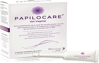Immagine prodotto Shionogi Srl Gel Vaginale 7 Monodosi (Gel intimo)