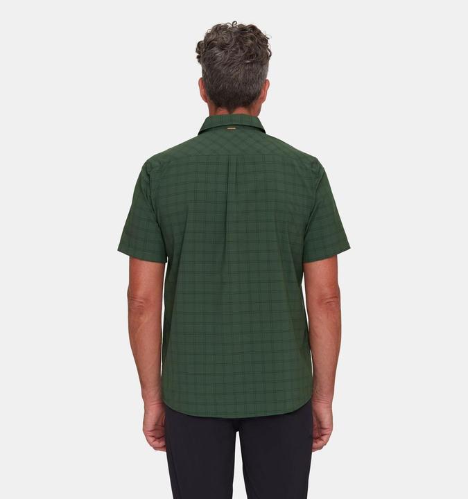Produktbild Mammut Lenni Shirt Men (S)