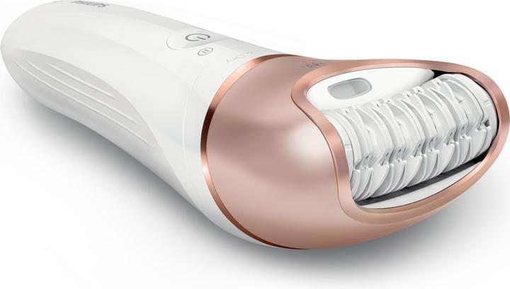 Actual product image Philips Satinelle Prestige Wet&Dry