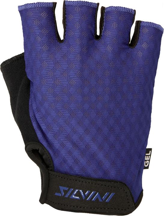 Actual product image Silvini Herren-Fahrradhandschuhe Herren Handschuhe Gaiono (M)