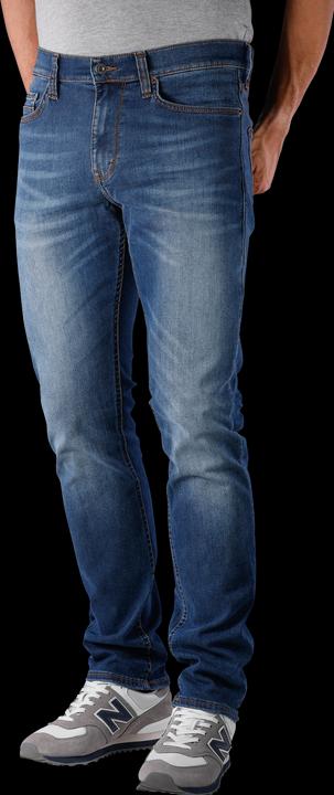 Immagine prodotto Mustang Vegas Slim Jeans 783 (W28/L32)