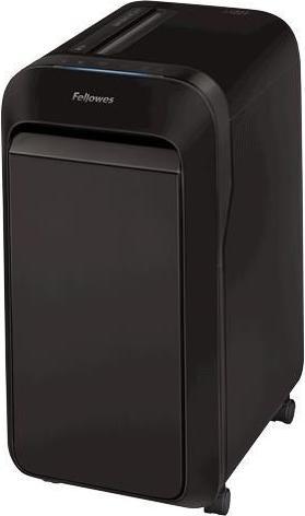 Image du produit Fellowes DESTRUCTEUR POWERSHRED LX221/BLACK 5050401