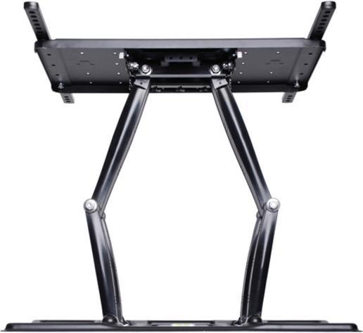 Actual product image Multibrackets Super Slim Tilt & Turn Plus (Wall, 65", 40 kg)