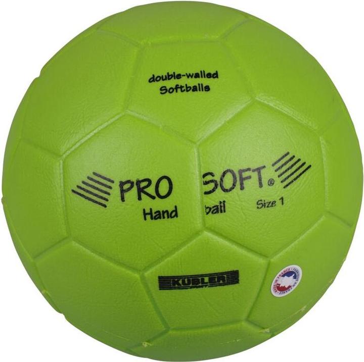 Actual product image ProSoft Kübler Sport® ® Handball (1)