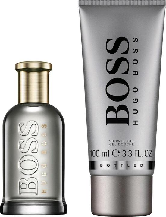 Produktbild Hugo Boss Bottled (Eau de Parfum, 50 ml)