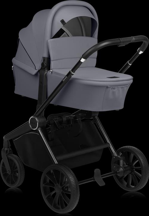 Actual product image Lionelo MIKA PLUS 3IN1