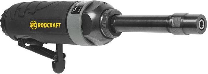 Productafbeelding Rodcraft RC7048 pneumatische lineaire slijpmachine (Rechte slijper, 400 W)