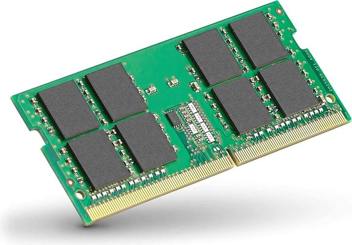 Immagine prodotto Kingston KVR48S40BS8-16 (1 x 16GB, 4800 MHz, RAM DDR5, SO-DIMM)