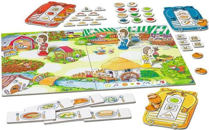 Actual product image tiptoi Today g. we shopping '22 D (German)