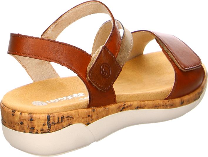 Actual product image Remonte Sandalen (38)