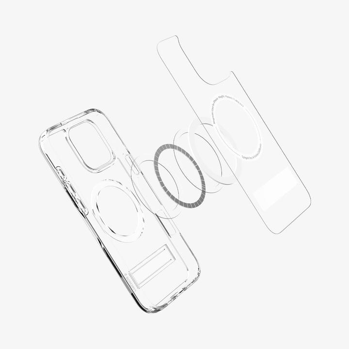 Image du produit Spigen Slim Armor Essential S MagFit (Apple iPhone 16 Pro Max)