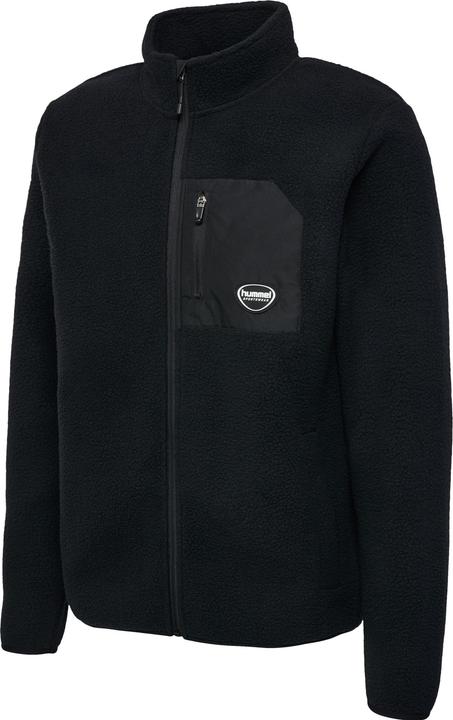 Immagine prodotto hummel Hmllgc Oliver Fleece Jacket (M)
