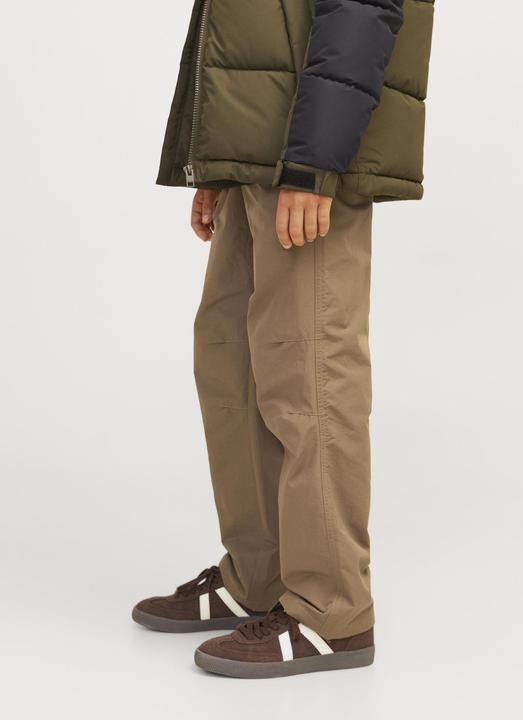 Actual product image Jack & Jones Loose fit trousers Junior Loose fit trousers (140)