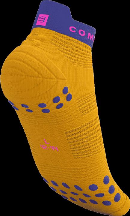 Produktbild Compressport Pro Racing Socks v4.0 Run Low (39 - 41)