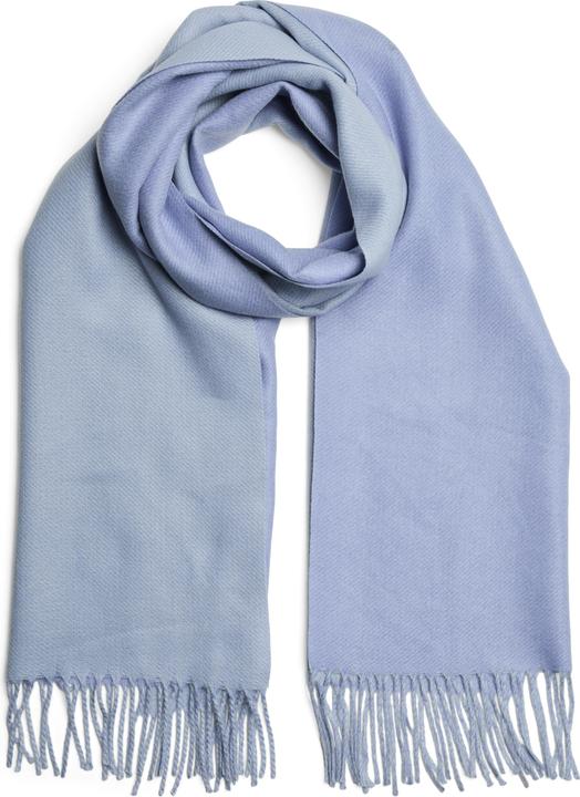 Image du produit Pieces Pcnoah Two Toned Long Scarf Noos Bc