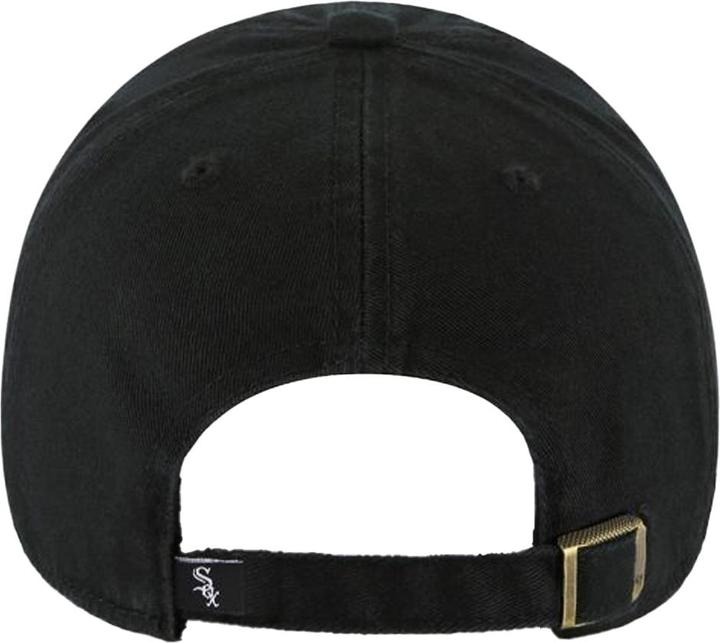 Actual product image Chicago White Sox MLB 47 Baseball Cap (One size)