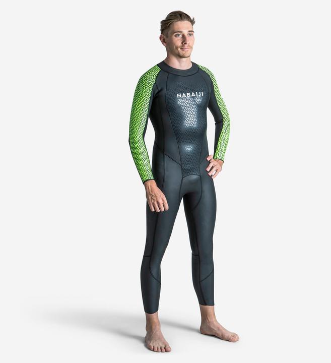 Nabaiji OWS 500 Glideskin