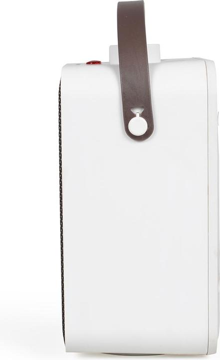 Produktbild Livoo Keramische Heizung mit Oszillation (1800 W)