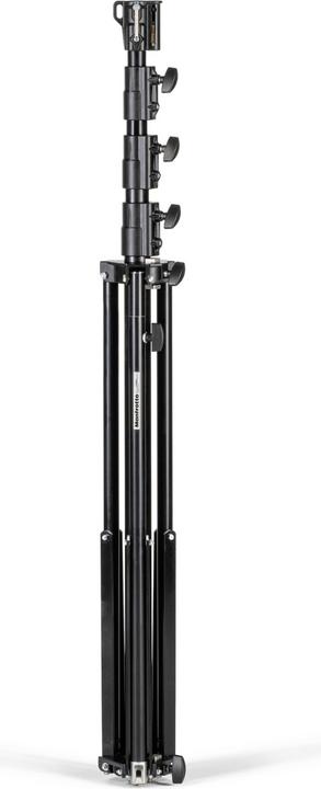 Produktbild Manfrotto Super Alu (455 cm, 35 kg)