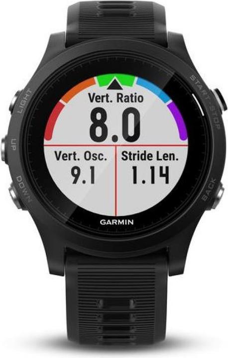 Actual product image Garmin Forerunner 935 (47 mm)