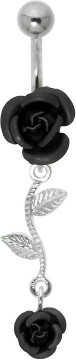 Immagine prodotto Bijouteria Piercing ventre (Acciaio inossidabile, Argento 925)