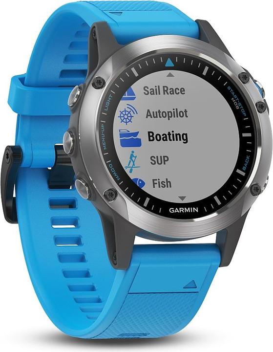 Image du produit Garmin Quatix 5 (47 mm)