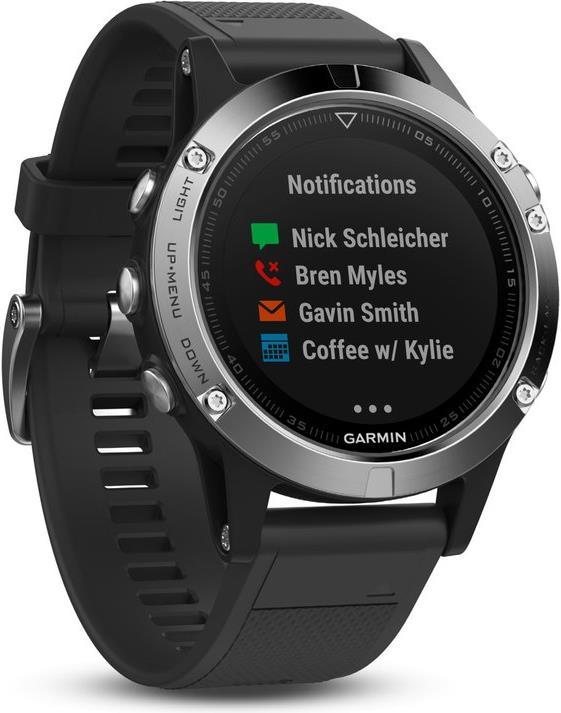 Produktbild Garmin fenix 5 (47 mm)