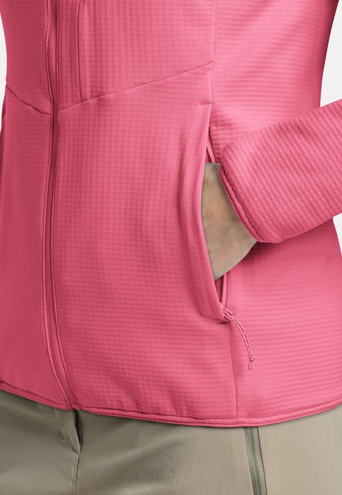 Produktbild Jack Wolfskin Kolbenberg Hooded Fz W (XXL)