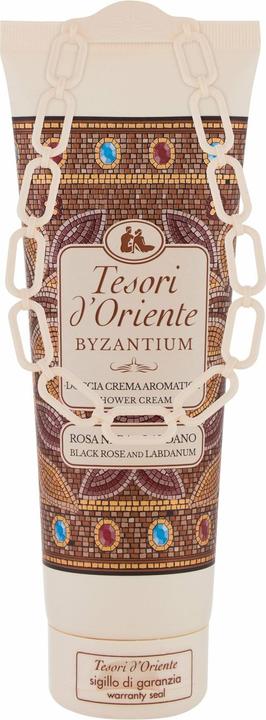 Produktbild Tesori d'Oriente Tesori dOriente Byzantium Duschgel (250 ml)