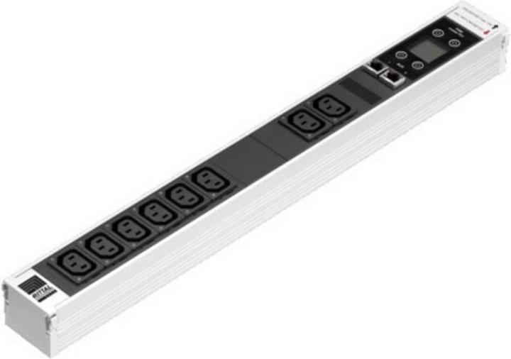 Immagine prodotto Rittal Modulo di misurazione PSM CANBus 8x C3 commutabile