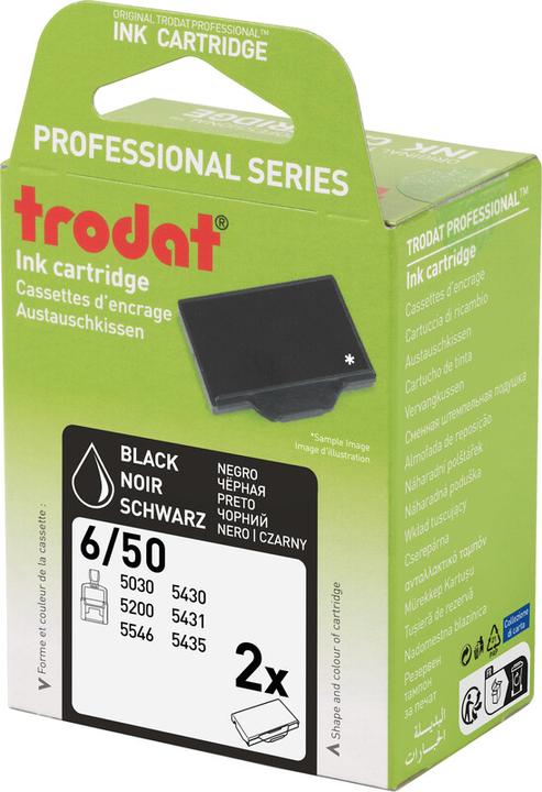 Image du produit Trodat Oreiller de remplacement