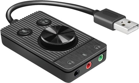 Image du produit LogiLink Adap Audio Volume Control