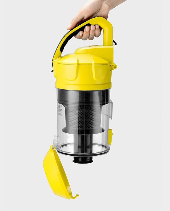 Produktbild Kärcher VC 3